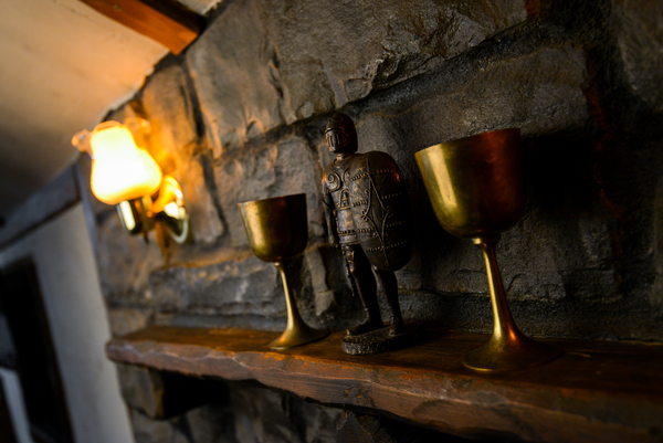 Robin & Marian's Photo 4