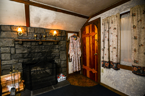 Robin & Marian's Photo 7