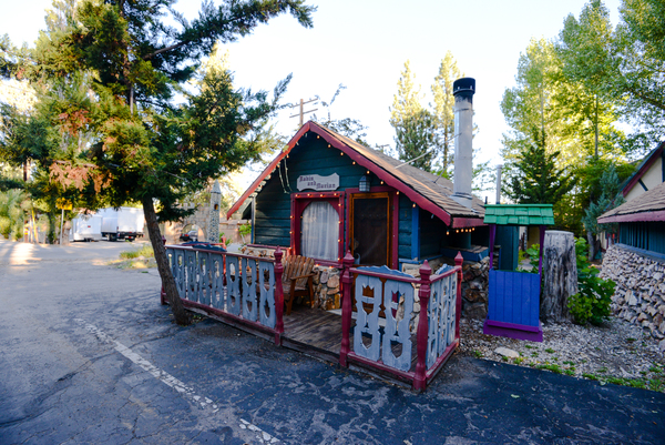 Robin & Marian's Photo 10