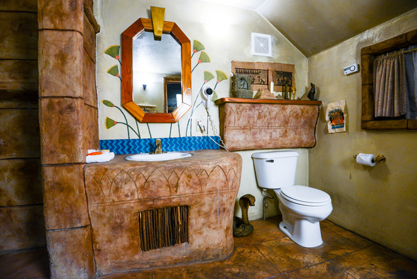 Anthony & Cleopatra Photo 6