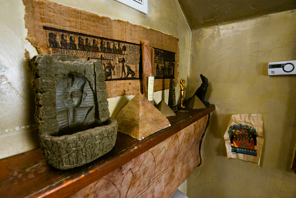 Anthony & Cleopatra Photo 7