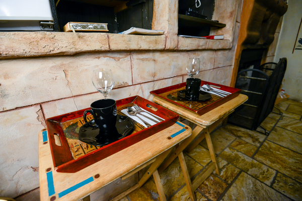 Anthony & Cleopatra Photo 11