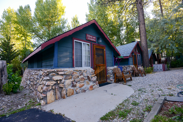 Anthony & Cleopatra Photo 13