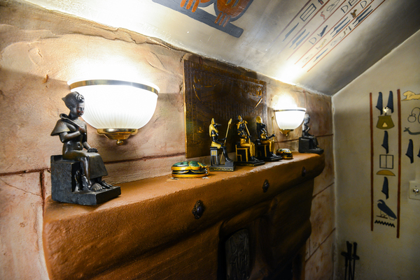 Anthony & Cleopatra Photo 18