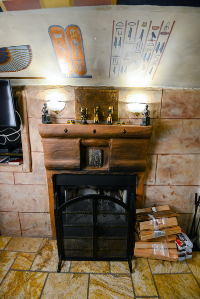 Anthony & Cleopatra Photo 19