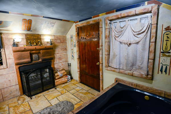 Anthony & Cleopatra Photo 20