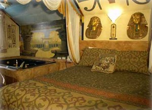 Anthony & Cleopatra Photo 1