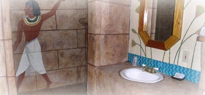 Anthony & Cleopatra Photo 3