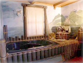 Captain's Quarters Photo 1