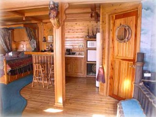 Captain's Quarters Photo 2