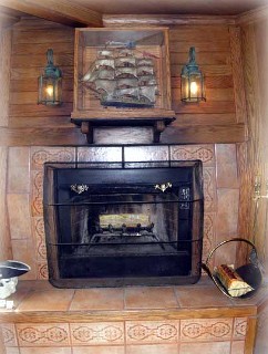 Captain's Quarters Photo 3