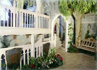 The Castle Garden Photo 1