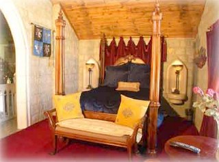 The Castle Garden Photo 2