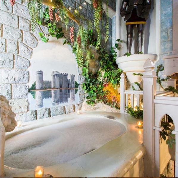 The Castle Garden Photo 5