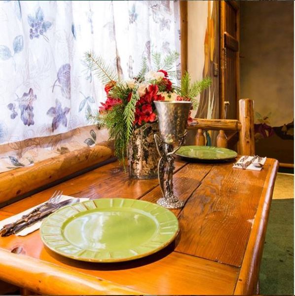 Enchanted Forest Photo 5