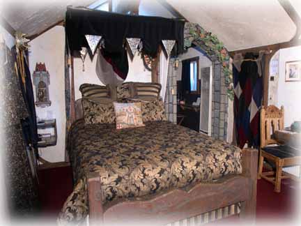 King Arthur's Photo 1