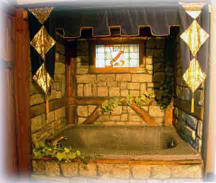 King Arthur's Photo 2