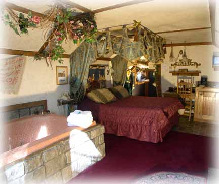 Robin & Marian's Photo 1