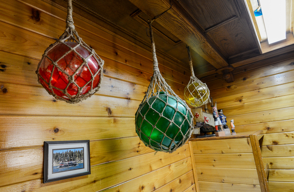 Captain's Quarters Photo 11