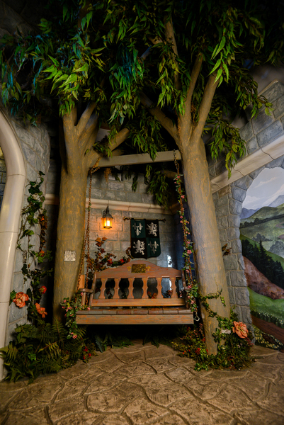 The Castle Garden Photo 7