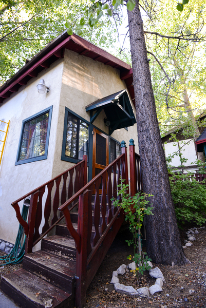 The Castle Garden Photo 8