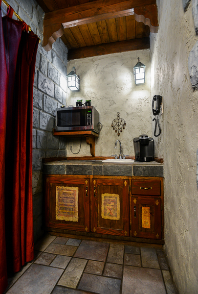 The Castle Garden Photo 14