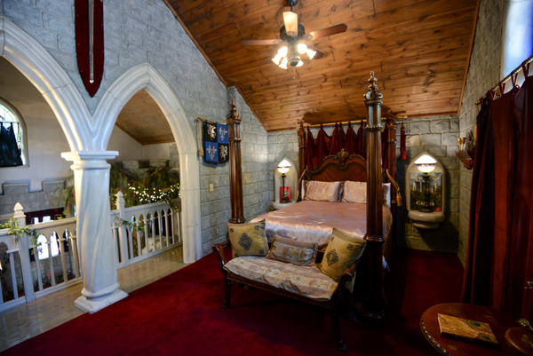 The Castle Garden Photo 15