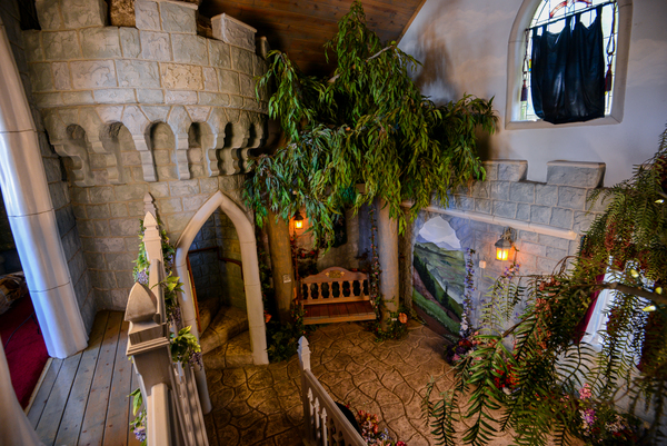 The Castle Garden Photo 16