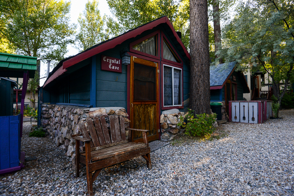 Crystal Cave Photo 9