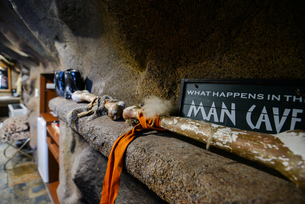 Crystal Cave Photo 8