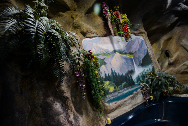 Crystal Cave Photo 13