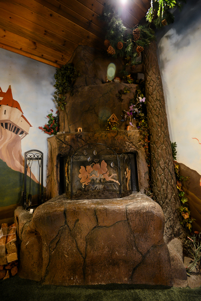 Enchanted Forest Photo 7