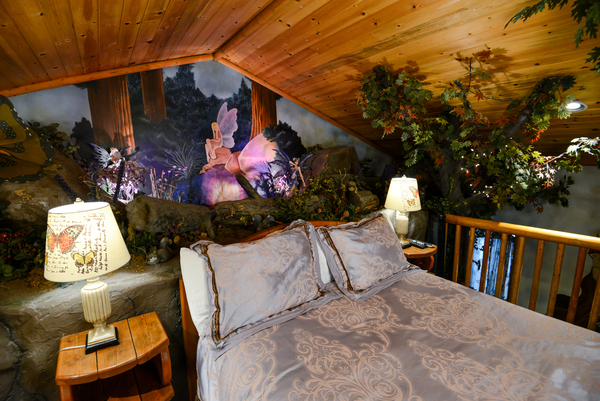 Enchanted Forest Photo 15