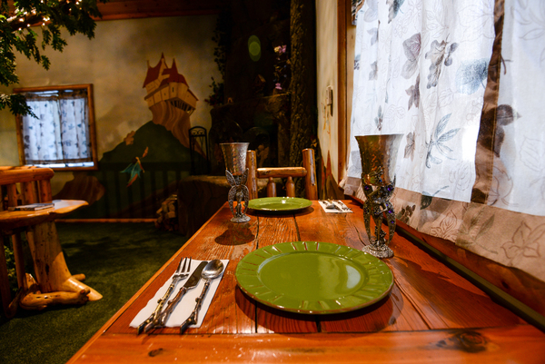 Enchanted Forest Photo 17