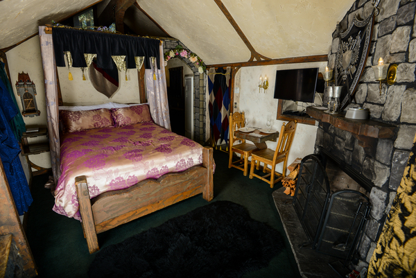 King Arthur's Photo 5