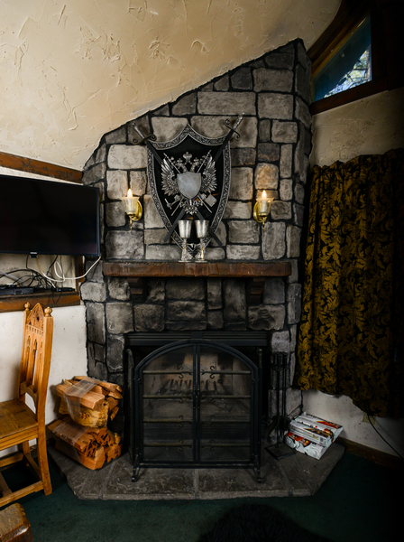 King Arthur's Photo 6