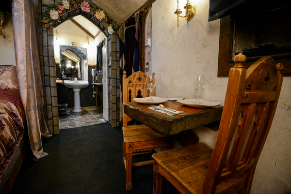 King Arthur's Photo 7