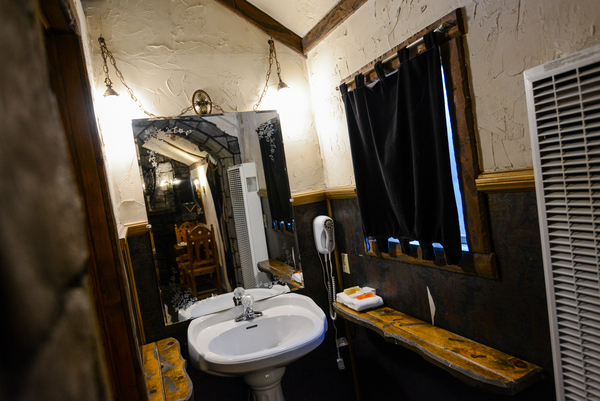 King Arthur's Photo 8