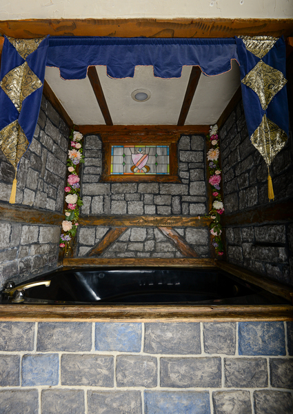 King Arthur's Photo 9