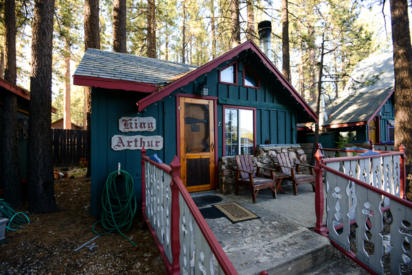 King Arthur's Photo 11