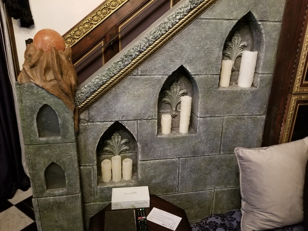 The Haunted Manor Photo 4