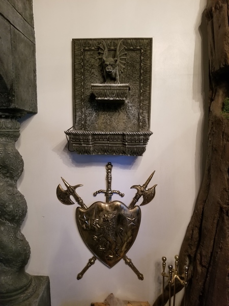 The Haunted Manor Photo 7