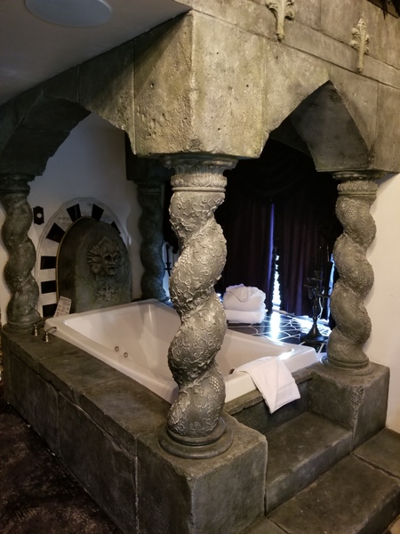 The Haunted Manor Photo 9