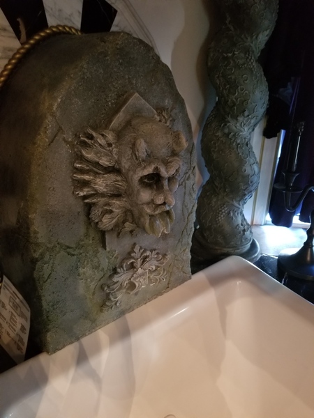 The Haunted Manor Photo 10