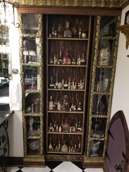 The Haunted Manor Photo 12