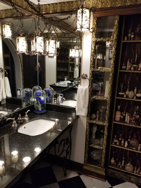 The Haunted Manor Photo 13