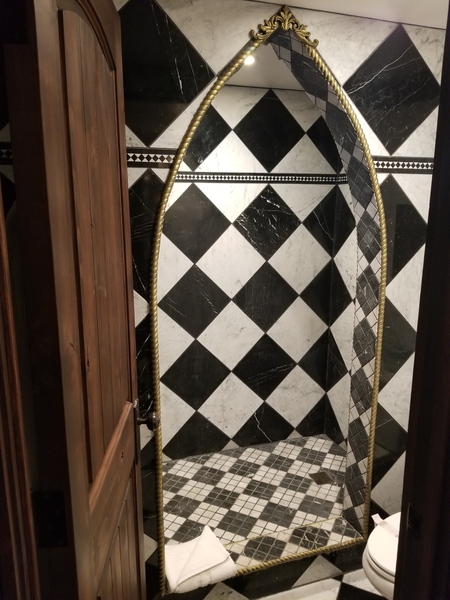 The Haunted Manor Photo 14