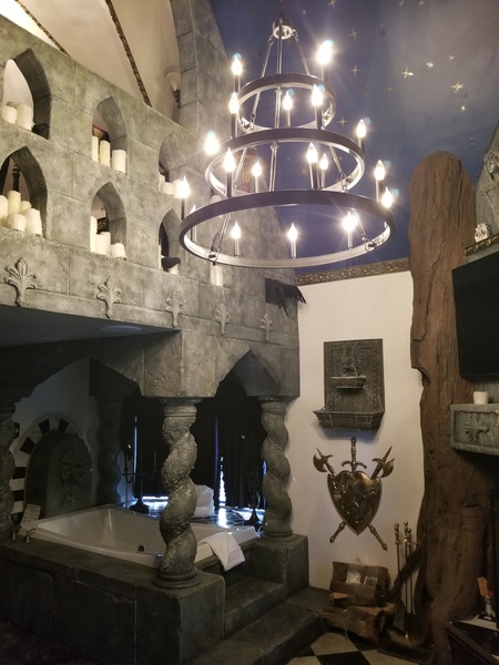 The Haunted Manor Photo 15