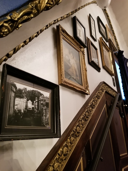 The Haunted Manor Photo 16