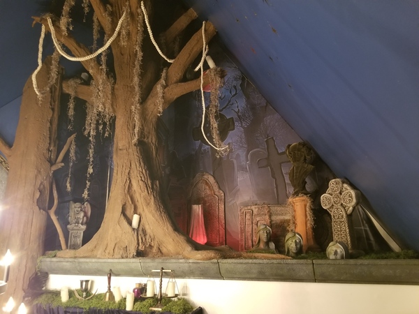 The Haunted Manor Photo 17